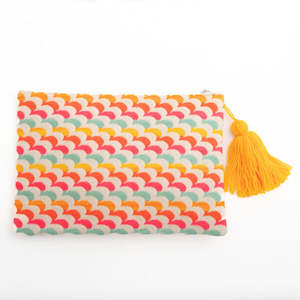 Bags Baskets: Tutti Frutti Purse