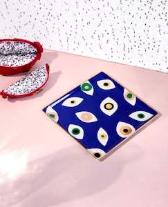 Trinket Tray - Nazar