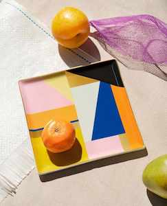 Trinket Tray - Bazaar