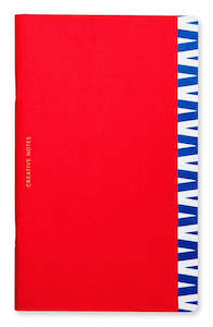 Gifts Decor: Ailanto Notebook - Red