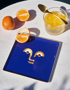 Gifts Decor: Trinket Tray - Apollo