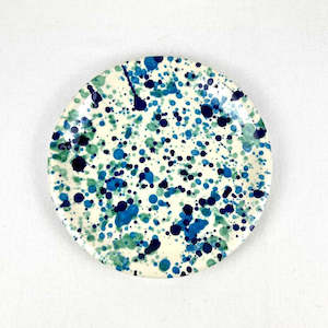 Serveware: Side Plate - Sea Spray