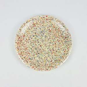 Side Plate - Confetti