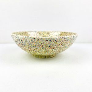 Serveware: Pasta Bowl - Confetti