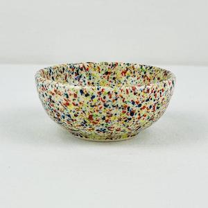 Tapas & Salsa Bowl - Confetti