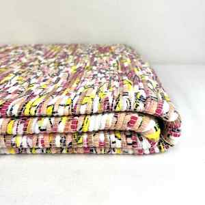 Large Rugs: Large Floor Rug - Confetti  - Spring Meadow