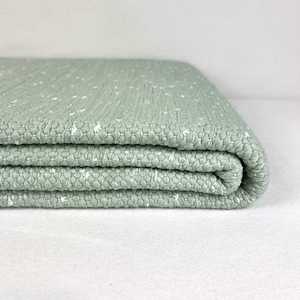 Large Floor Rug - Confetti  - Sage