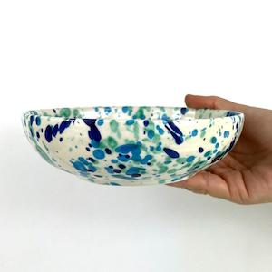 Small Bowl - Sea Spray