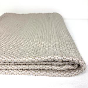 Rugs Mats: Rug - Medium - Plain Stone Grey