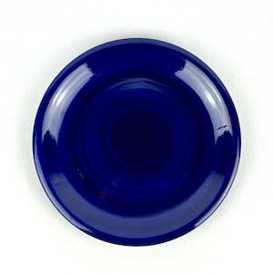 Dinnerware Ceramics: Side Plate - Azul