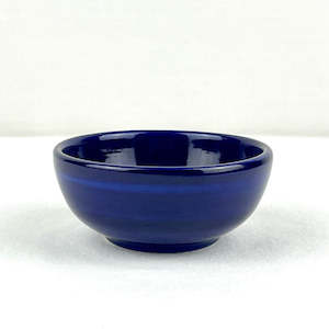 Serveware: Tapas & Salsa Bowl - Azul