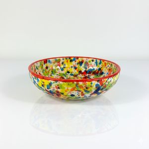 Small Bowl - Fiesta