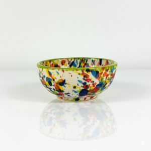 Tapas & Salsa Bowl - Fiesta