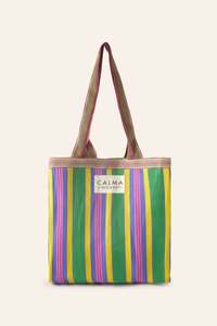 Tutti Frutti Tote Bag