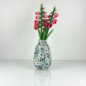 Large Vase - Sea Spray