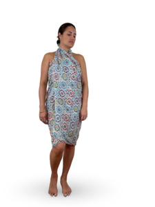 Paradise Sarong