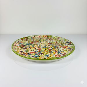 Serveware: Serving Platter - Fiesta