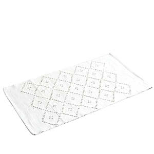 Mats: Cotton Floor Mat - Cream