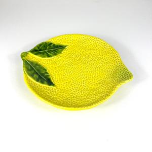 Lemon Plate