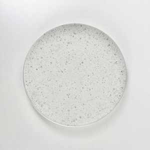 Dinnerware Ceramics: Speckled Side Plate