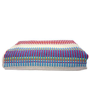 Lusa Blanket - Pink