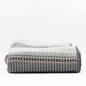 Lusa Blanket - Grey