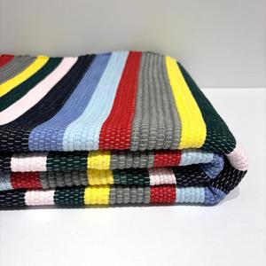 Rugs Mats: Large Floor Rug - Regional Stripe