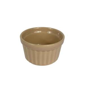 Ramekin - Stone