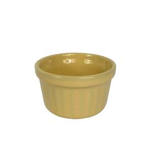 Dinnerware Ceramics: Ramekin - Butter