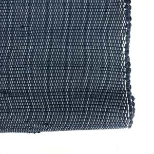 Rugs Mats: Hallway Runner - Navy 3m