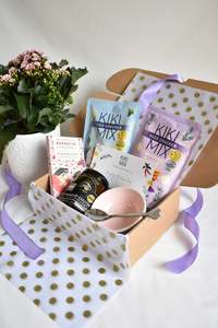 Kiki: The Limited Edition Gift Box