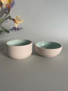 Kiki condiment bowls