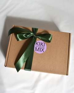 Custom gift box - build your own