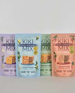 Stock Up Bundle 6 Pack – Choose your favourite flavours