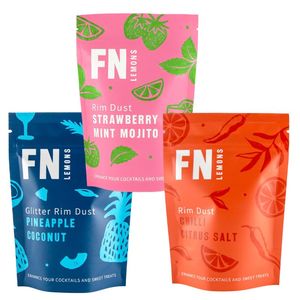 FN Lemons Rim Dust