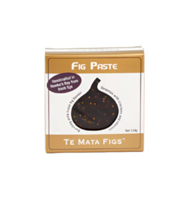 Custom Gift Box: Te Mata Fig Paste