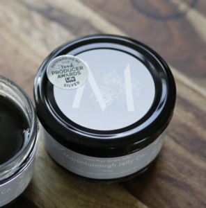 Custom Gift Box: Pinot Noir Grape Jelly