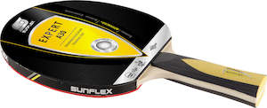 Table Tennis: Sunflex Expert A30 Table Tennis Bat