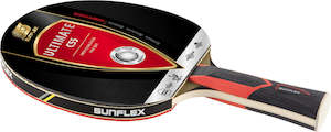 Table Tennis: Sunflex Ultimate C55 Table Tennis Bat