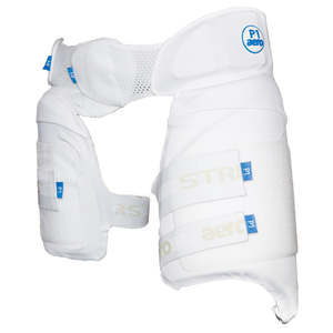 Cricket Protective Gear: Aero P1 Strippers