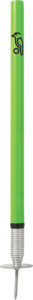 Cricket Stumps: Kookaburra Single Spring Target Stump
