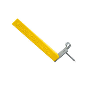 Cricket Stumps: Fusion Shorty Target Stump