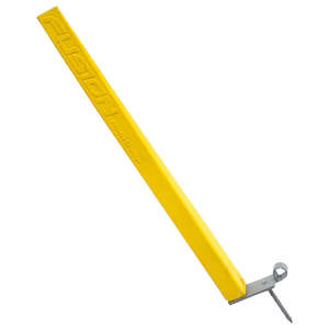 Cricket Stumps: Fusion Target Stump With Spike