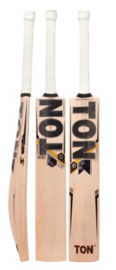 Cricket Bat Sale 1: Ton Silver Edition Cricket Bat