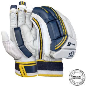 Summer Cricket Sale 30: Masuri C Line Batting Gloves
