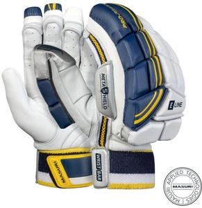 Summer Cricket Sale 30: Masuri E Line Batting Gloves