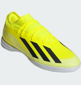 40 Off: Adidas X Crazyfast League Indoor Futsal Shoes