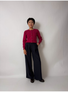 Products: Hepburn Cardi