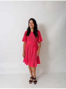 Products: Alana Dress