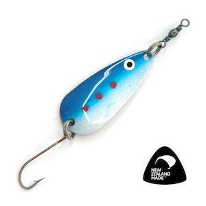 Products: Kilwell NZ Flamingo 7 gm Single Hook Lure - 10pk - Kilwell